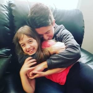 Meet your Posher, Robin